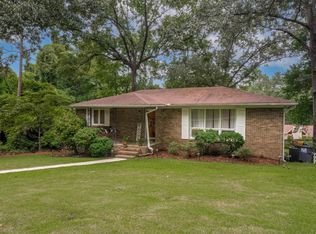 1921 Wisterwood Dr, Birmingham, AL 35226