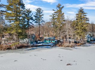 13 Wood Rd, Pelham, NH 03076