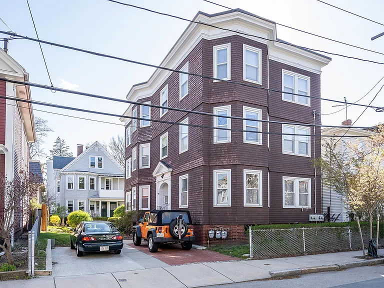 232 Allston St #2 — Photo 18