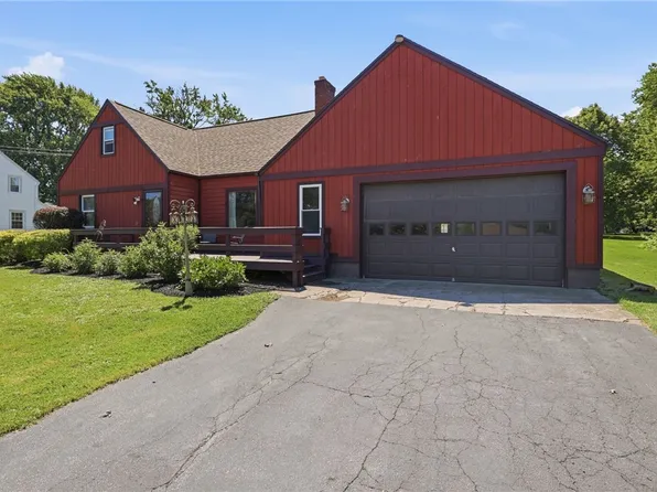 4853 W Ridge Rd, Spencerport, NY 14559