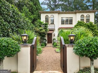 2629 Forrest Way NE, Atlanta, GA 30305