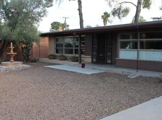 6026 E Baker St, Tucson, AZ 85711