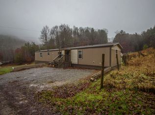 3635 Draper Ln, Pulaski, VA 24301