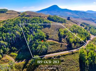 819 Gcr #283, Kremmling, CO 80459