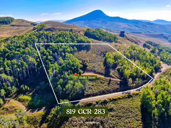 819 GCR 283, Kremmling, CO 80459