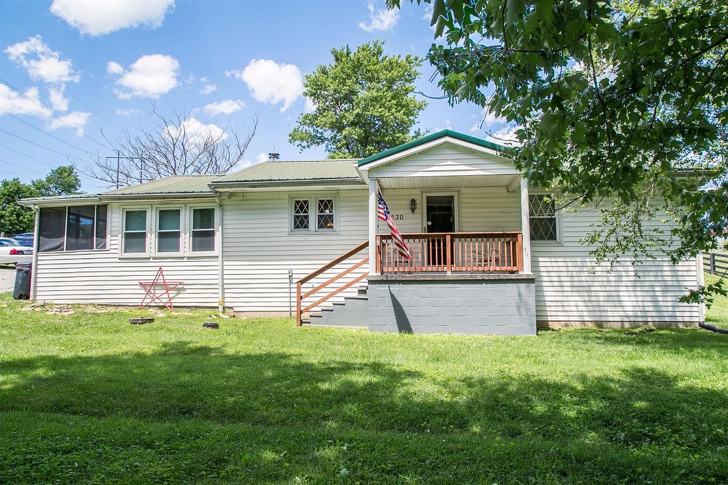 3230 Irvine Rd, Winchester, KY 40391 Zillow