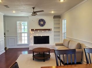 6904 Thorncliffe Dr, Austin, TX 78731