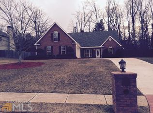 9538 Carnes Crossing Cir, Jonesboro, GA 30236