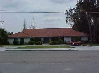 9651 Eucalyptus Dr, Bakersfield, CA 93306