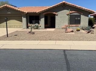 14481 N Alamo Canyon Dr, Oro Valley, AZ 85755