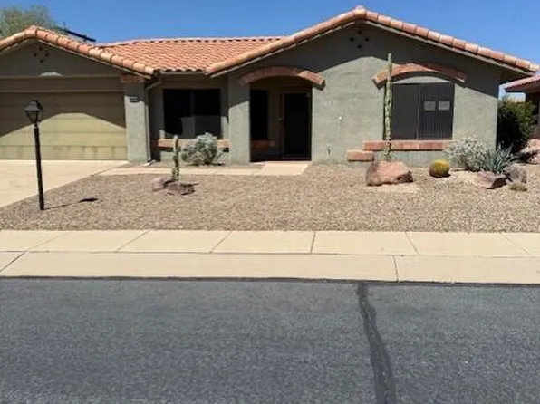 14481 N Alamo Canyon Dr, Tucson, AZ 85755