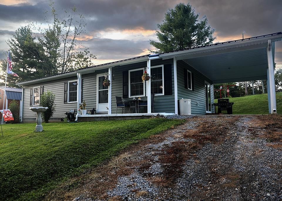 706 Green Mountain Rd, Rural Retreat, VA 24368 Zillow