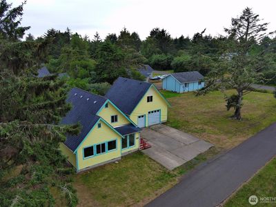 111 Vela Street SW, Ocean Shores, WA, 98569