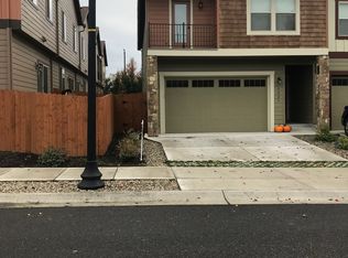 4027 N 1st Way, Ridgefield, WA 98642