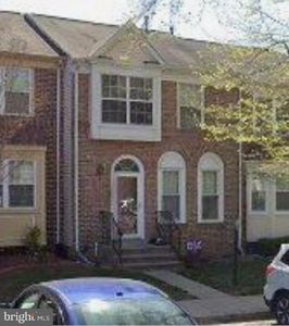 1859 Manorfield Ct, Bowie, MD, 20721