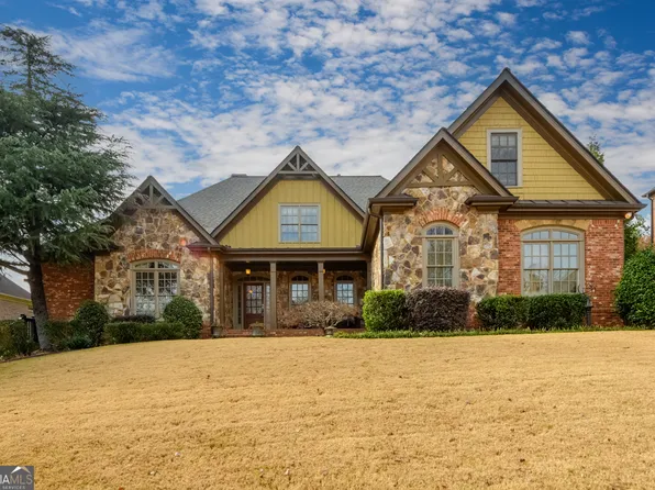 3496 Ravens Nest Trl, Buford, GA 30519