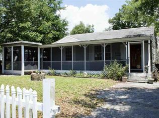 312 Bryant Rd, Perdido Key, FL 32507