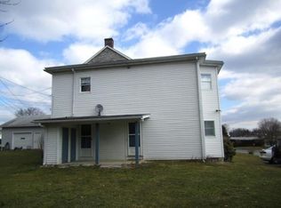 2305 Nancy Lee Ave, Lebanon, PA 17042