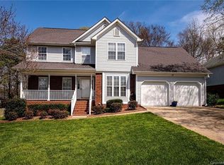 2029 Westminster Ln, Matthews, NC 28104
