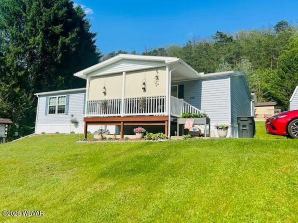 133 Sanctuary Blvd, Lock Haven, PA 17745
