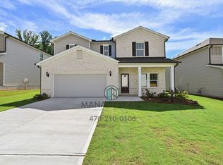 2859 Sweet Red Cir, Braselton, GA 30517