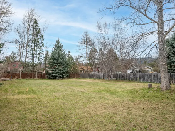 Nhn Dickinson St, Missoula, MT 59802