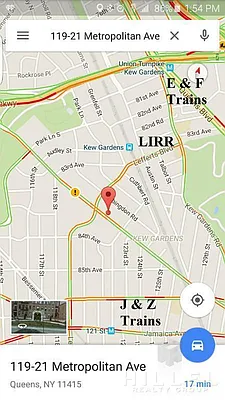 Rented by Hillel Realty Group | media 33