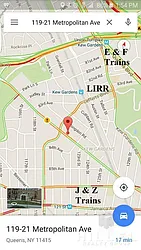 Rented by Hillel Realty Group