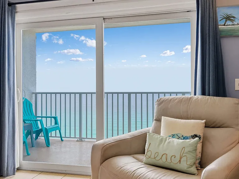 Window View