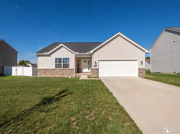 2015 Monohan Dr, Monroe, MI 48162