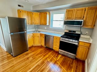 31 Adamson St #1, Allston, MA 02134