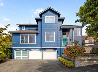 3422 NW 66th St, Seattle, WA 98117