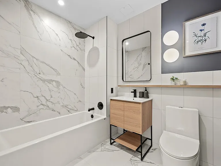 16 West St #407 — Photo 5