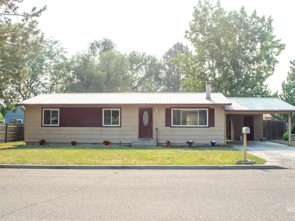 1801 W 6th St, Weiser, ID 83672