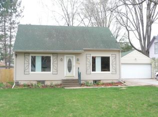 209 N Winter St, River Falls, WI 54022