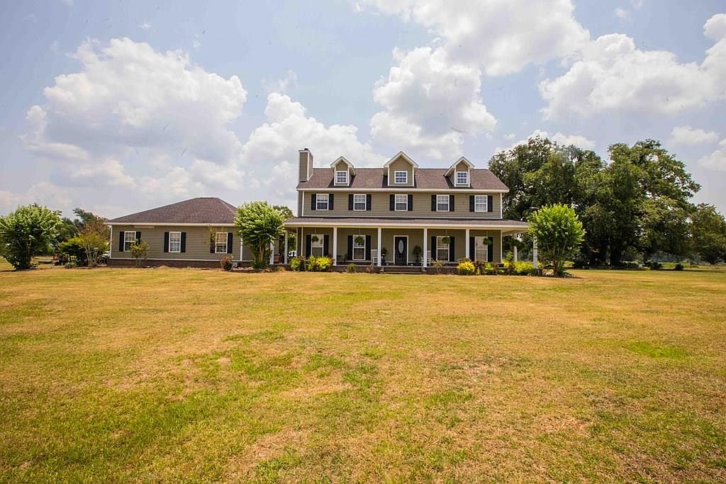 2097 Burl Lane Rd, Iron City, GA 39859 MLS 11495 Zillow