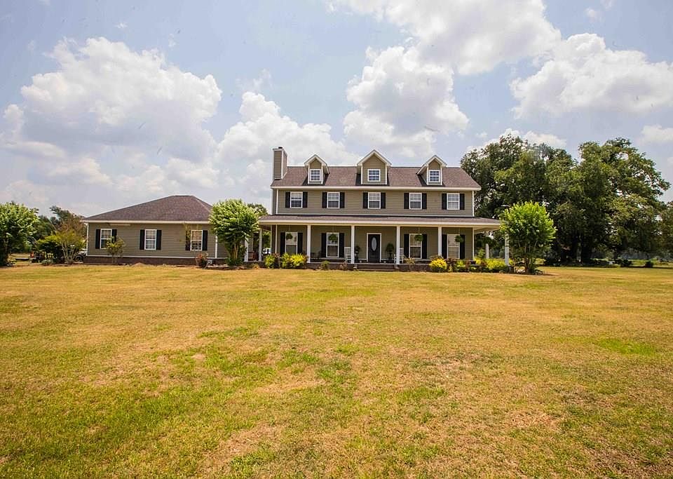 2097 Burl Lane Rd, Iron City, GA 39859 MLS 11495 Zillow