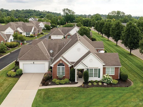 2813 Ashton Cir, Hamilton, OH 45011