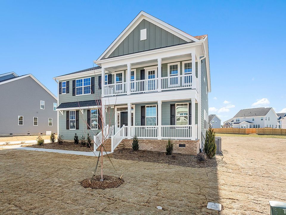 507 Dungannon Loop, Clayton, NC 27520 Zillow