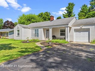 12340 N Clio Rd, Clio, MI 48420