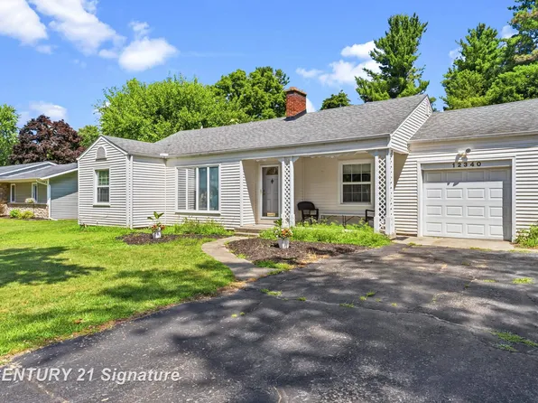 12340 N Clio Rd, Clio, MI 48420