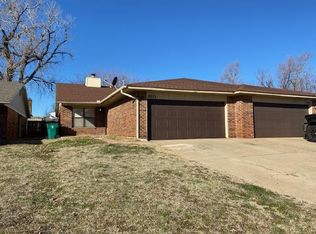 9823 Larkspur Ln #9823, Oklahoma City, OK 73159
