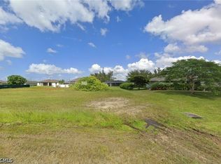 2841 NW 6th Ter, Cape Coral, FL 33993