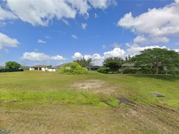 2841 NW 6th Ter, Cape Coral, FL 33993