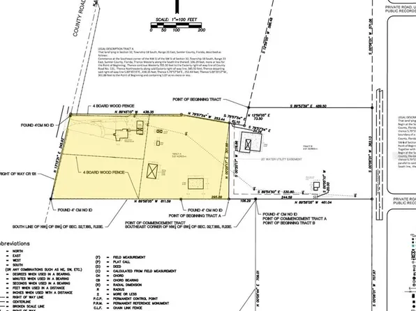 1372 Lee St, Wildwood, FL 34785