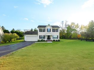 11406 Fairmont St, Orange, VA