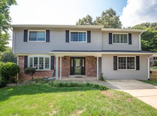 10001 Commonwealth Blvd, Fairfax, VA 22032