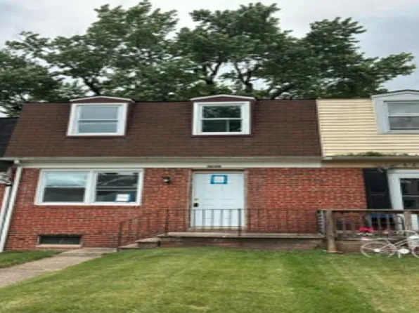 5210 Saybrook Rd, Baltimore, MD 21206