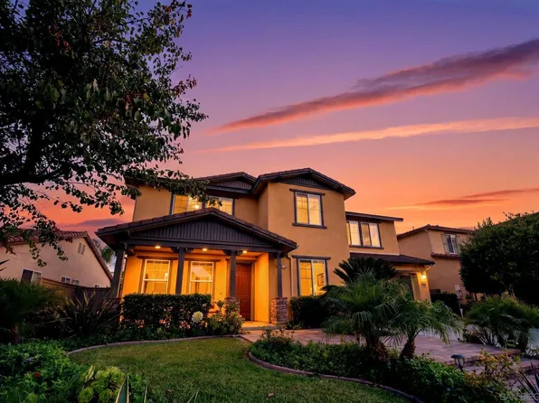 17550 Black Granite Dr, San Diego, CA 92127