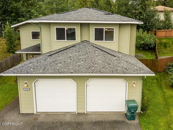 11131 Aberdeen Cir, Eagle River, AK 99577